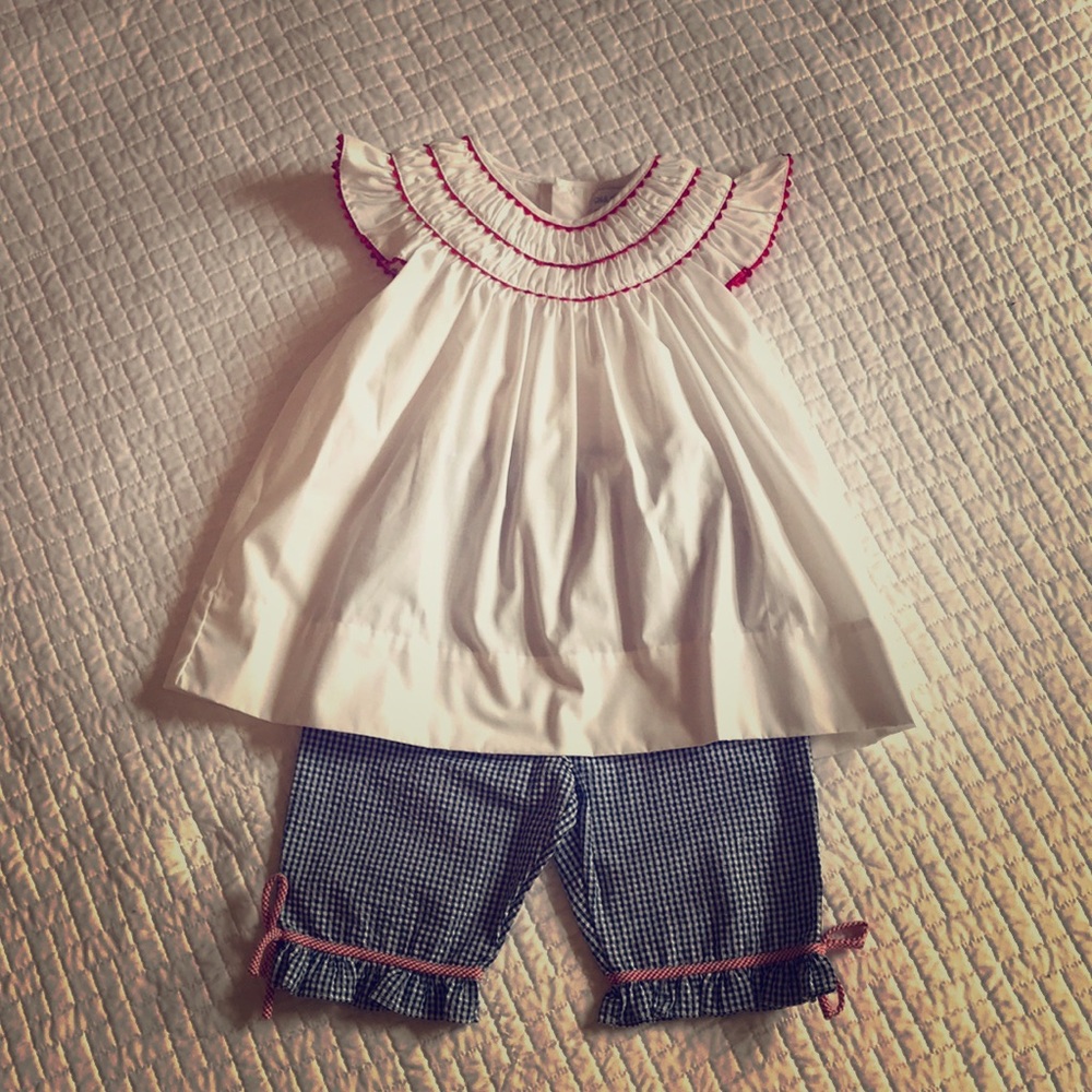 🎉🇺🇸Red, White and Blue Outfit🇺🇸🎉